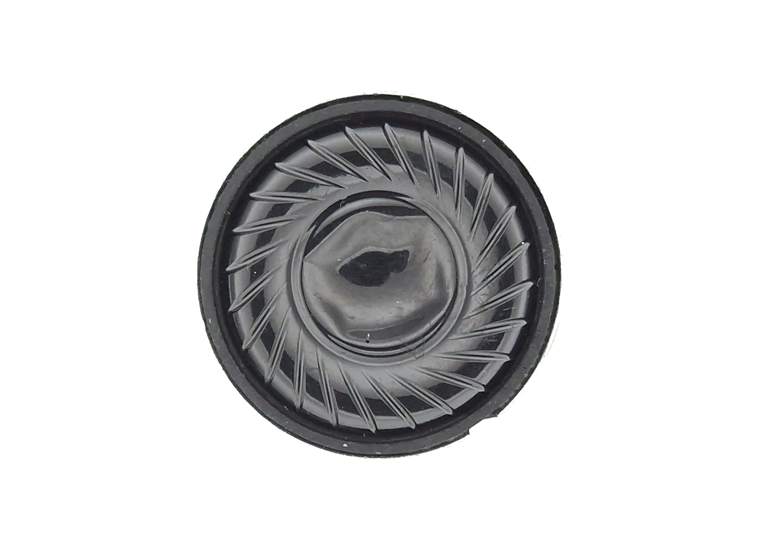  E116769 - Rundlautsprecher, 8 Ohm (Ø 23 mm)